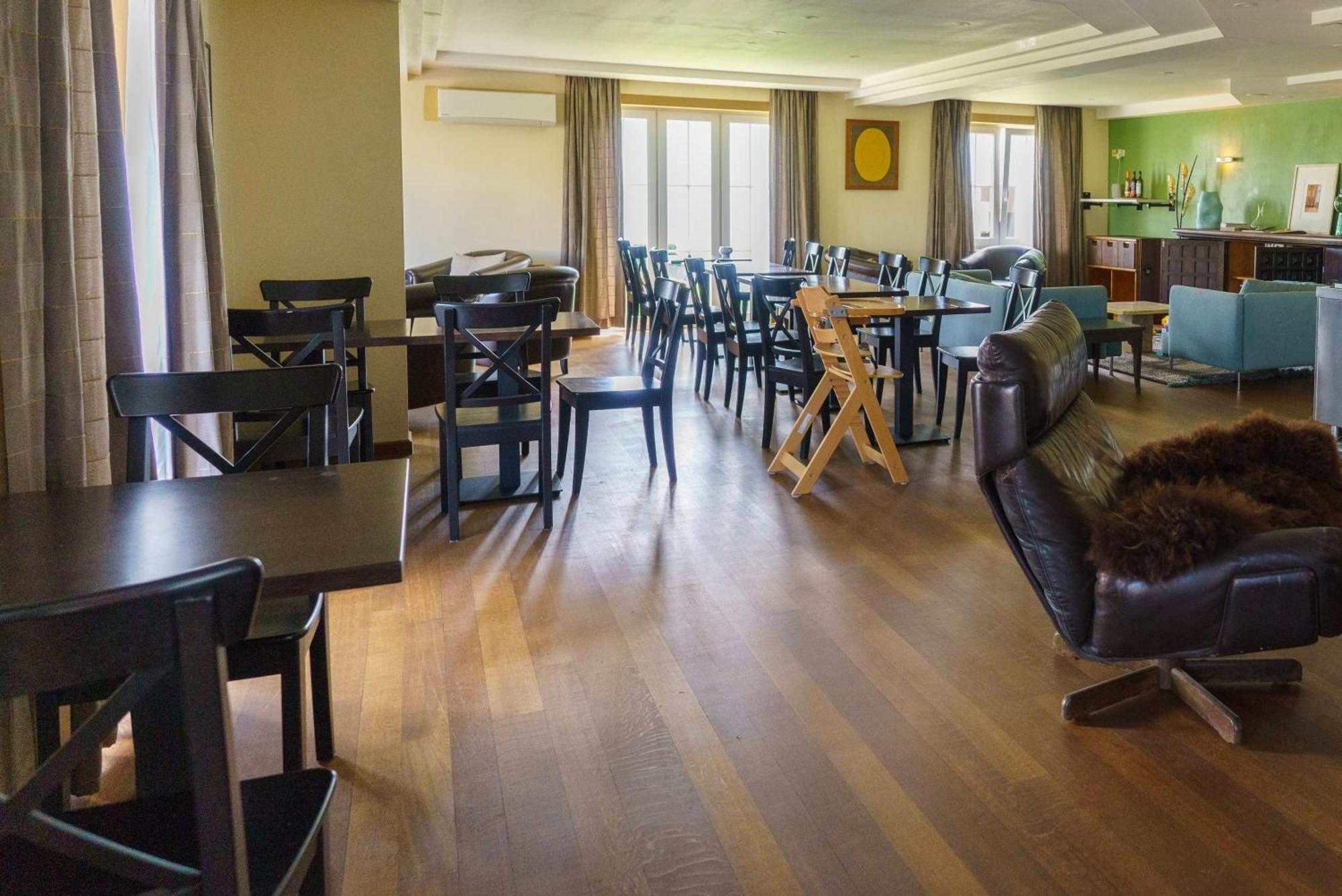 St-Janshof Hotel 와레젬 외부 사진