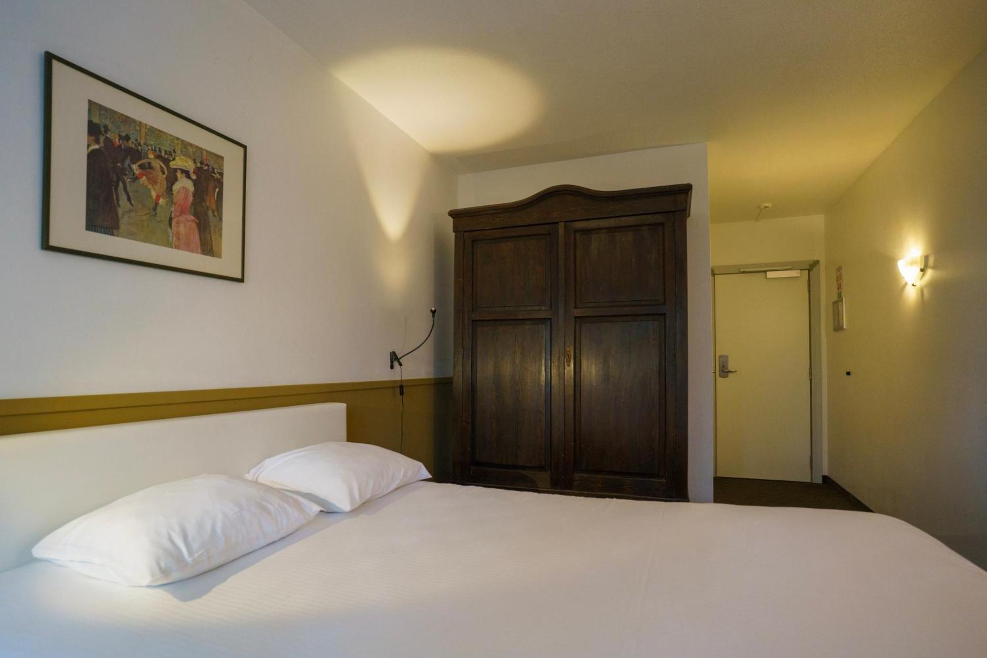 St-Janshof Hotel 와레젬 외부 사진