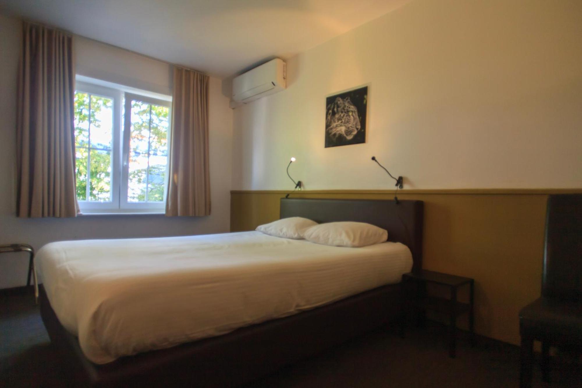 St-Janshof Hotel 와레젬 외부 사진