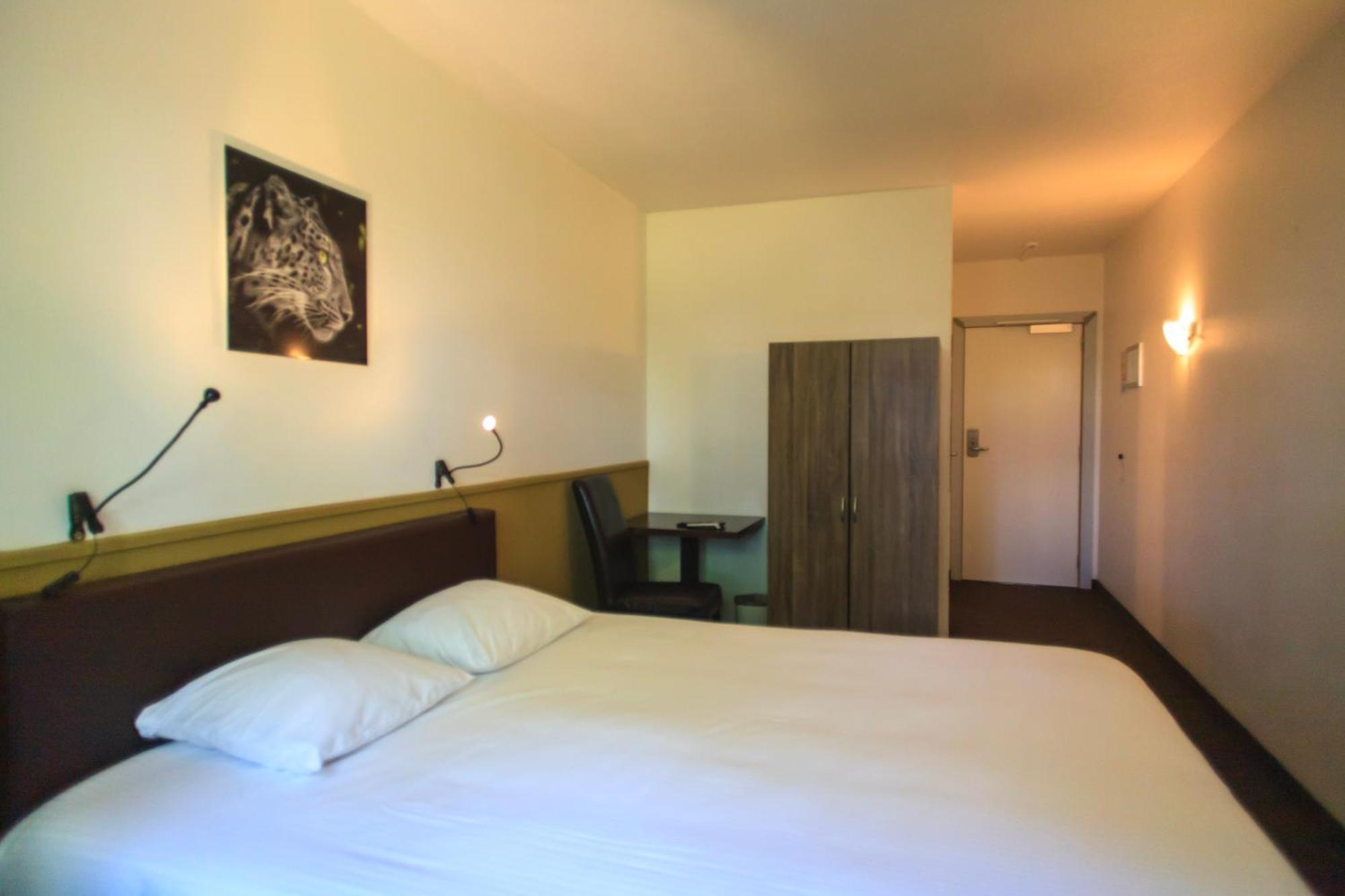 St-Janshof Hotel 와레젬 외부 사진