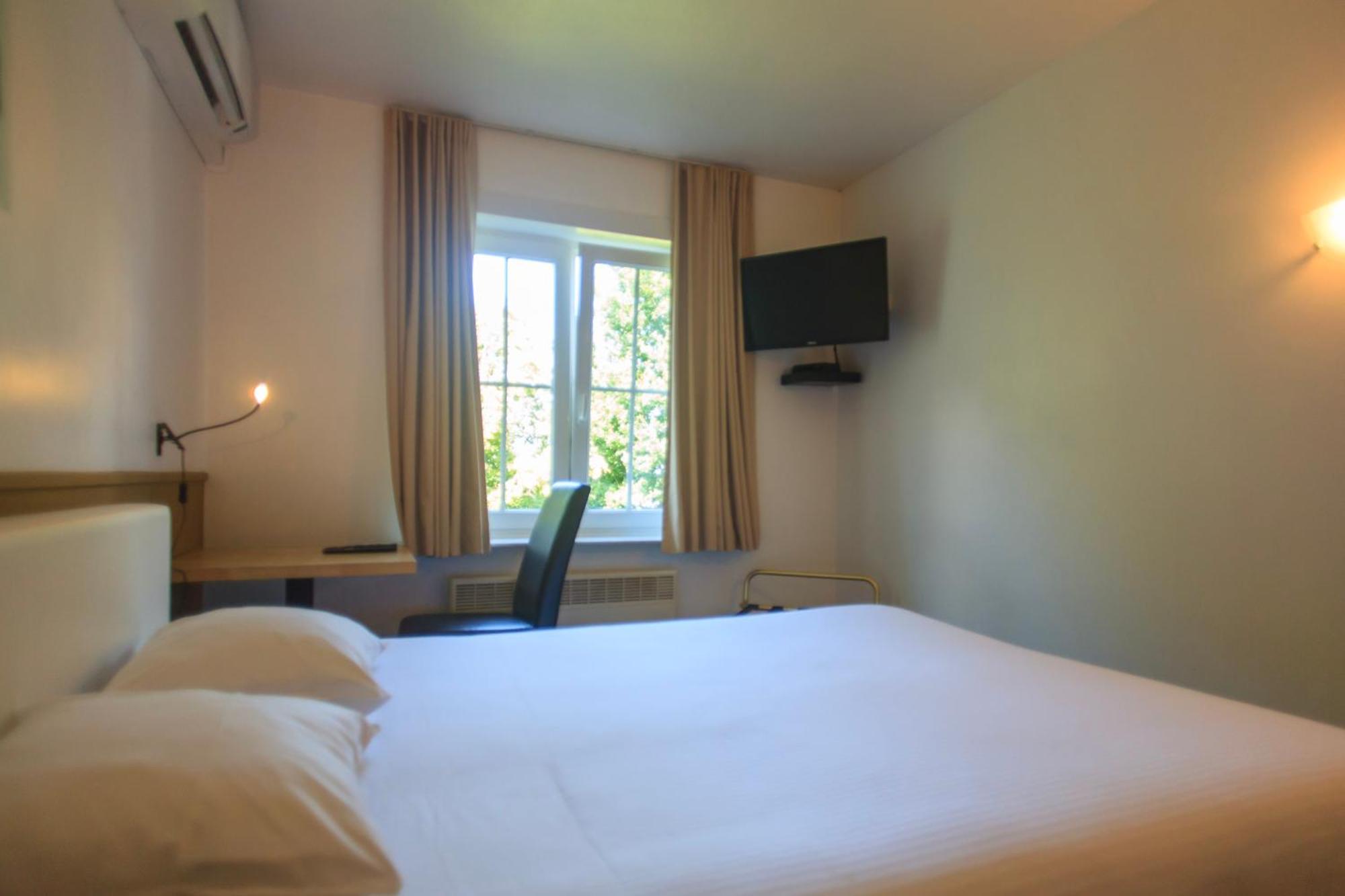 St-Janshof Hotel 와레젬 외부 사진