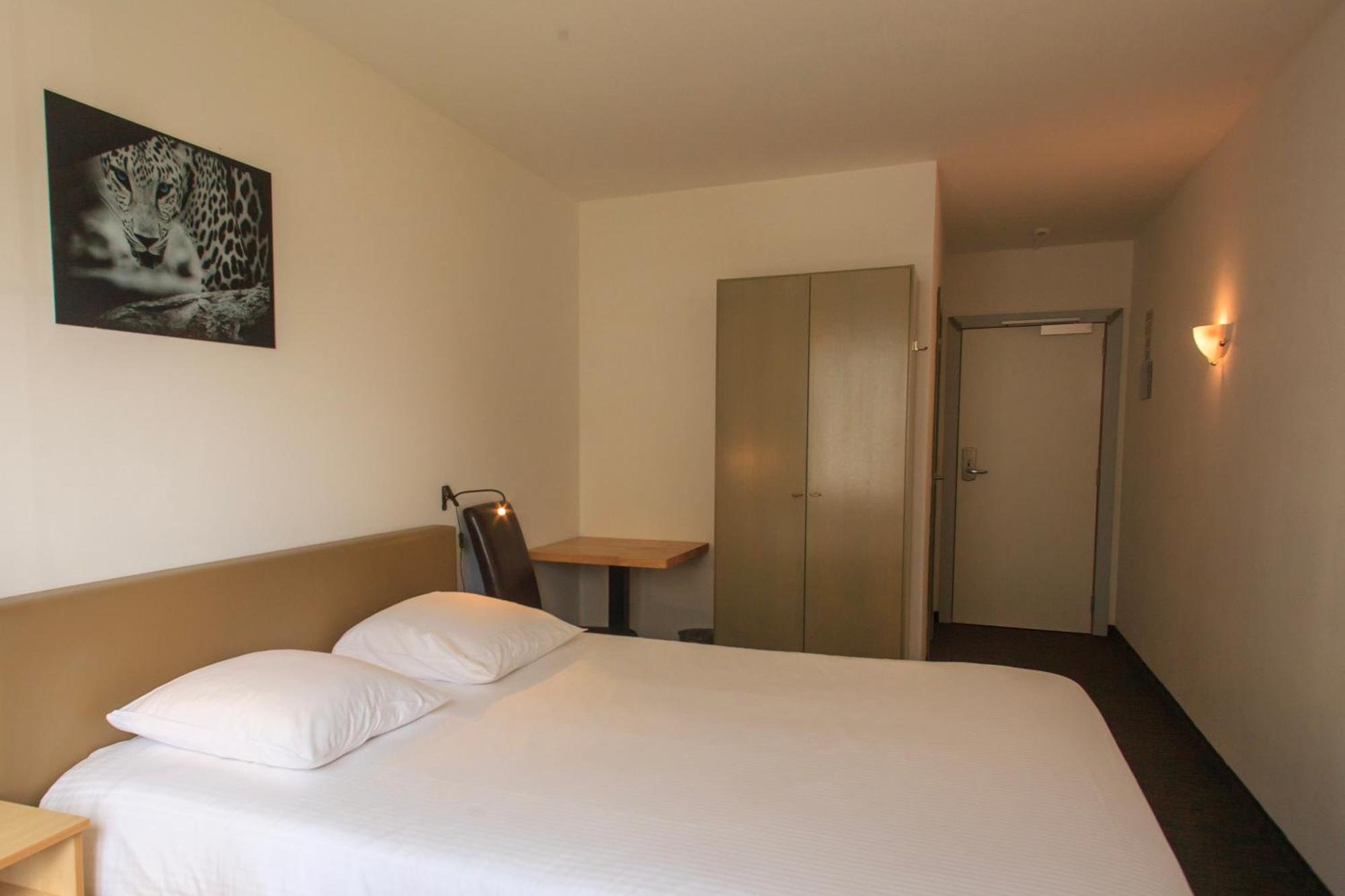St-Janshof Hotel 와레젬 외부 사진