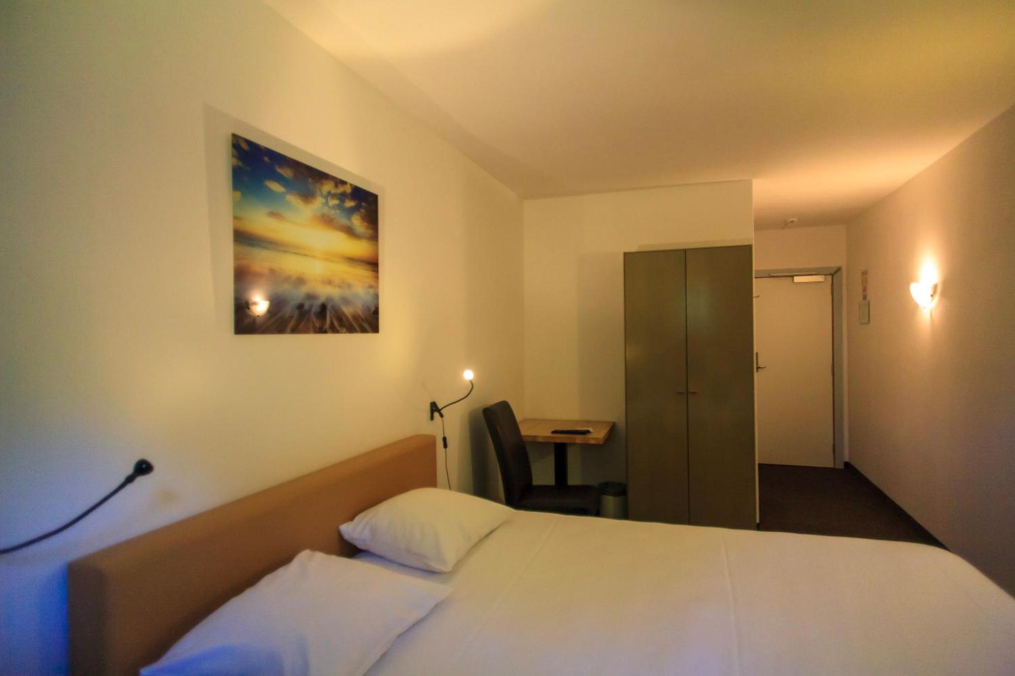 St-Janshof Hotel 와레젬 외부 사진