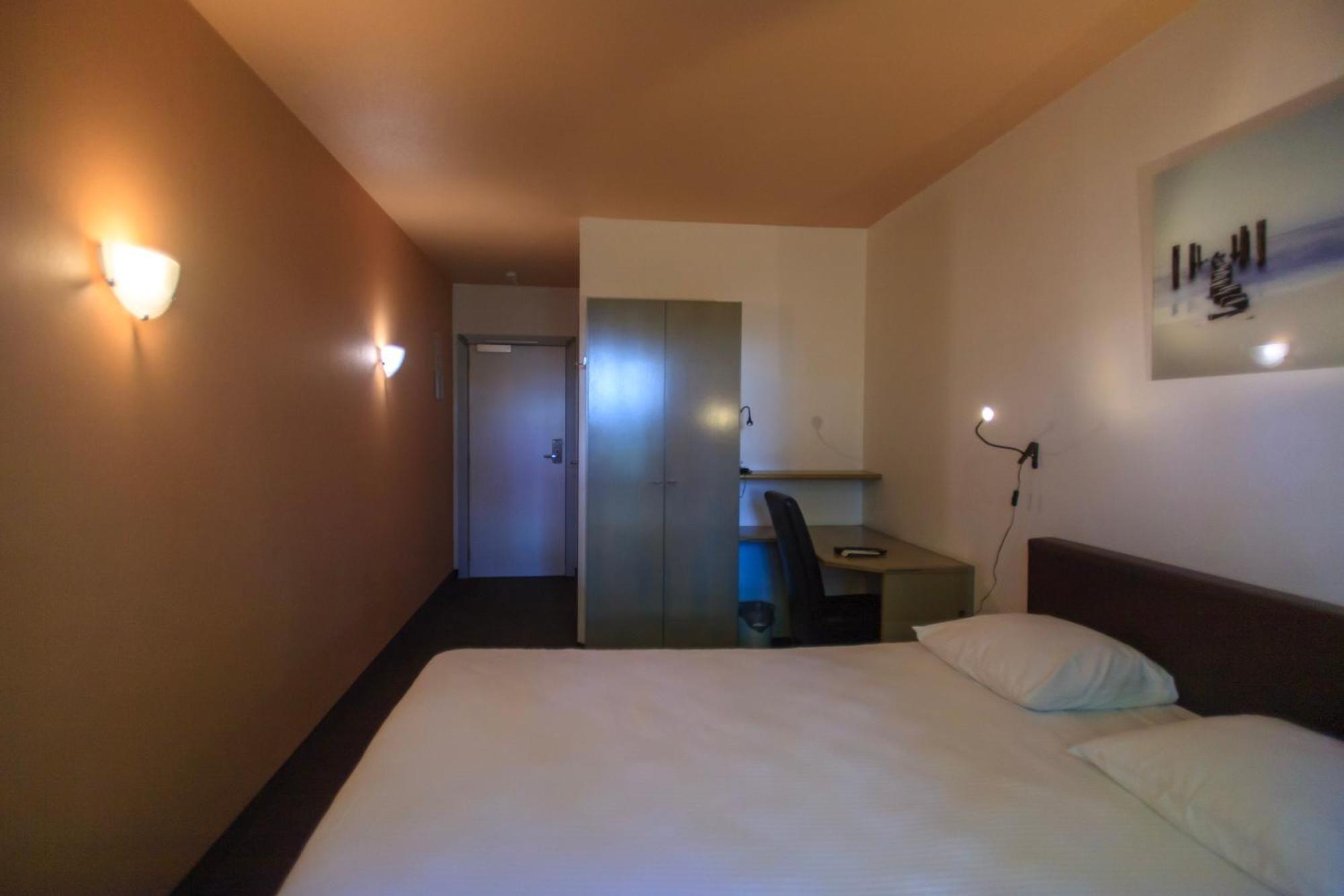 St-Janshof Hotel 와레젬 외부 사진