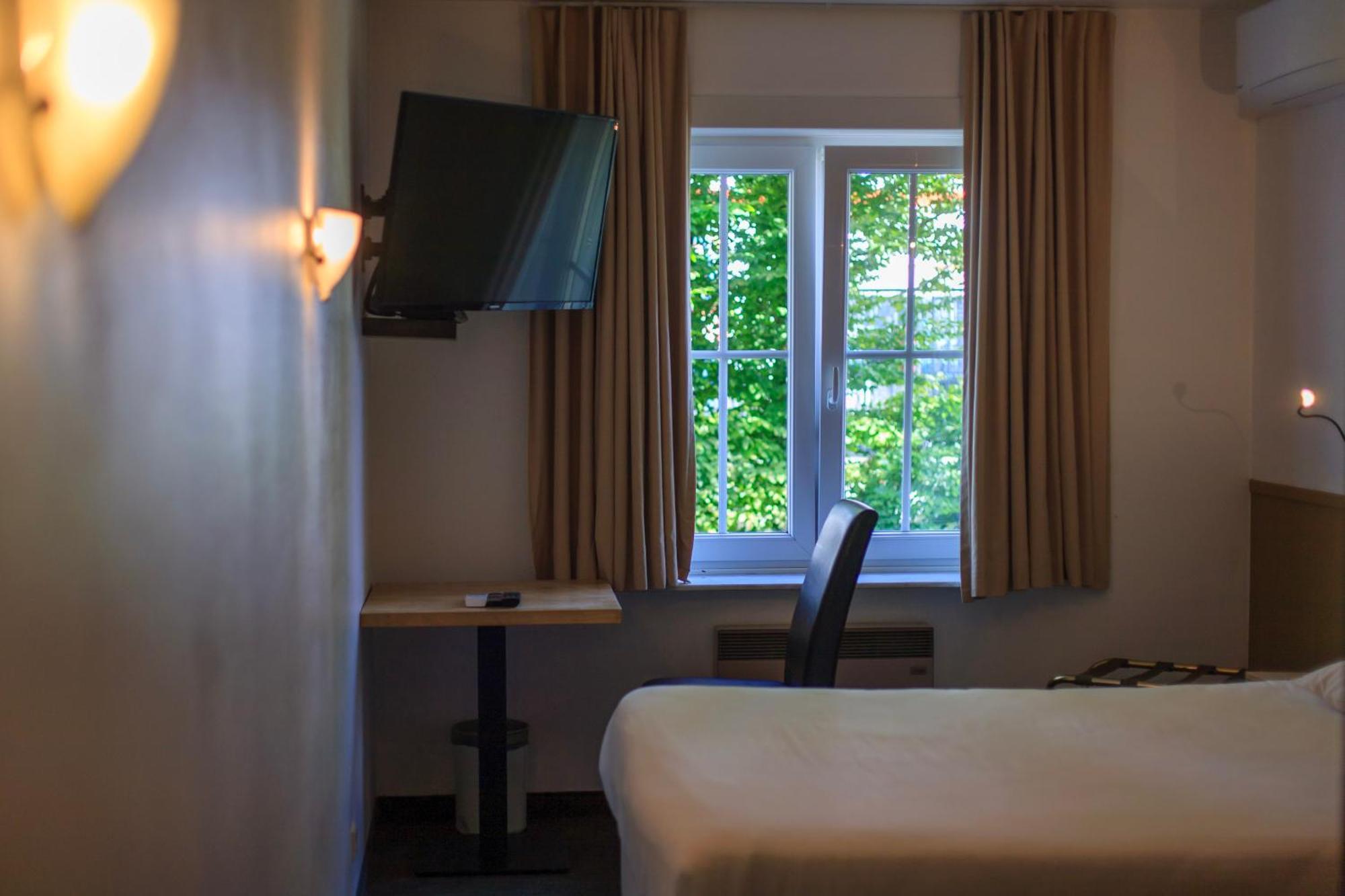St-Janshof Hotel 와레젬 외부 사진