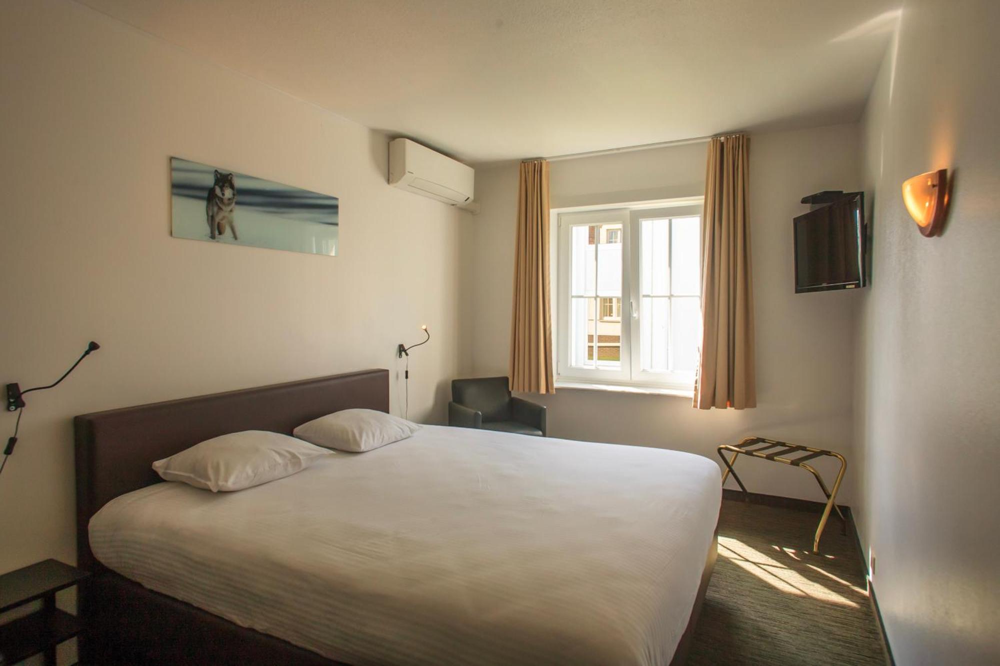 St-Janshof Hotel 와레젬 외부 사진