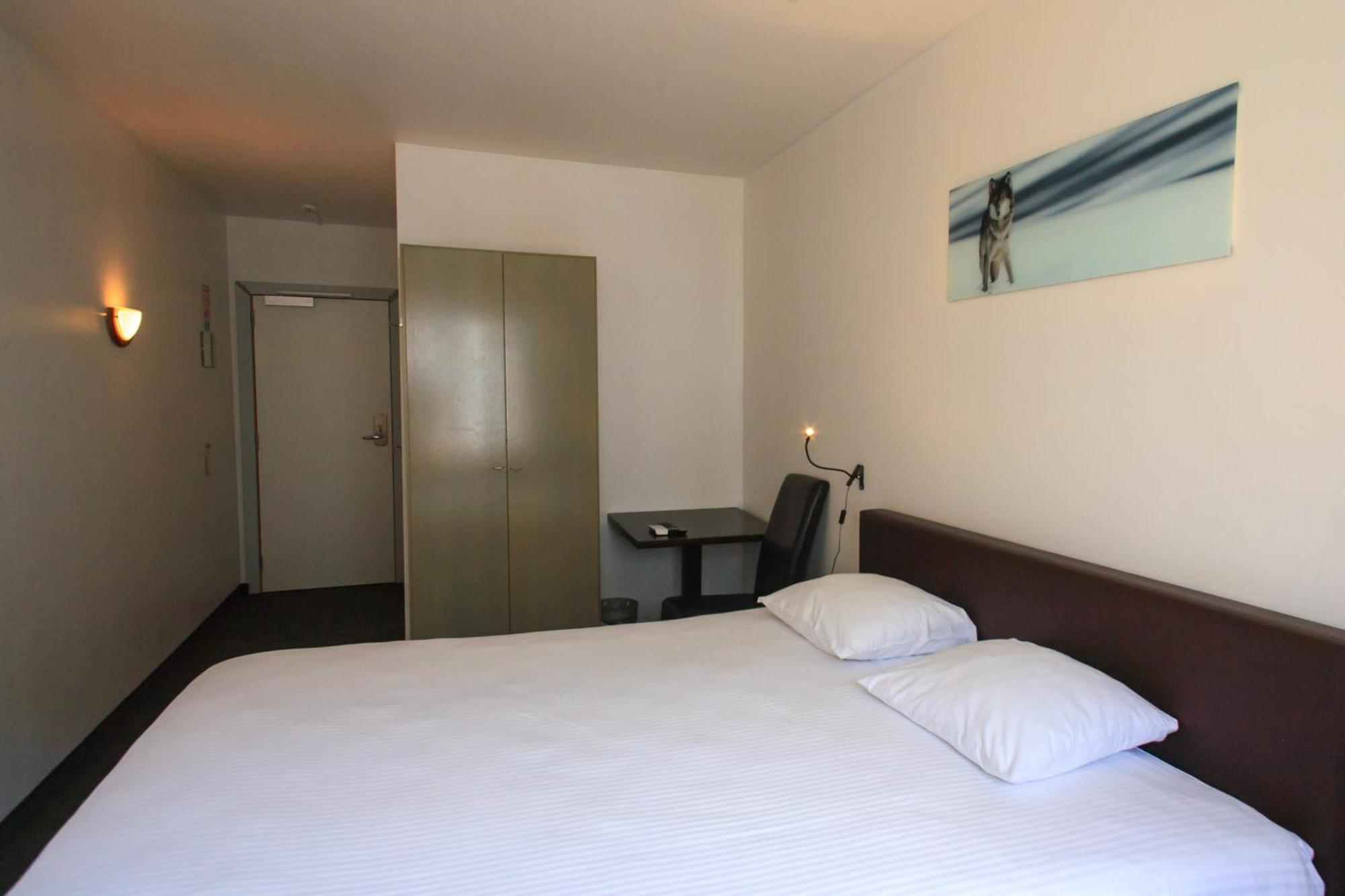 St-Janshof Hotel 와레젬 외부 사진