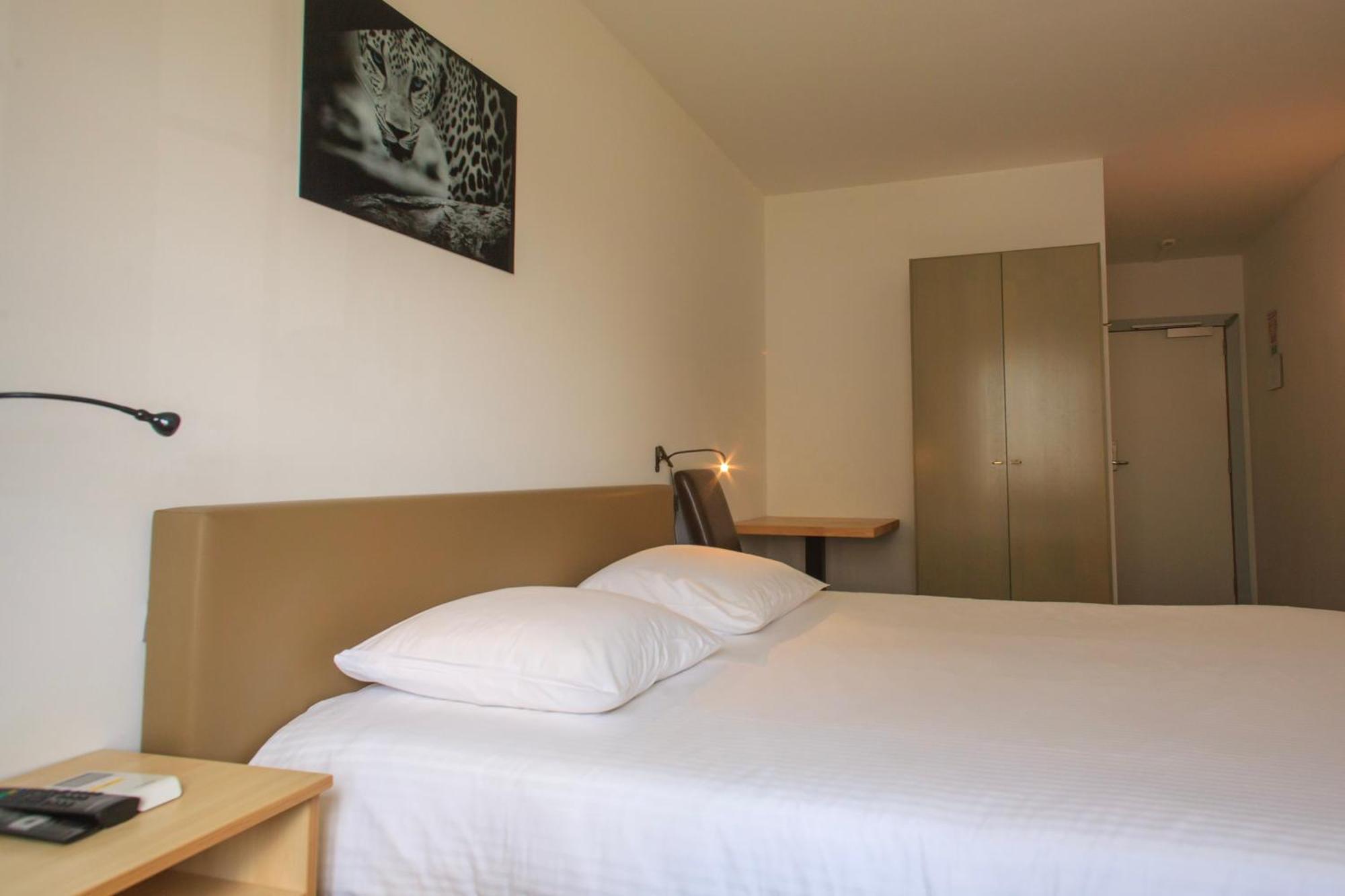 St-Janshof Hotel 와레젬 외부 사진