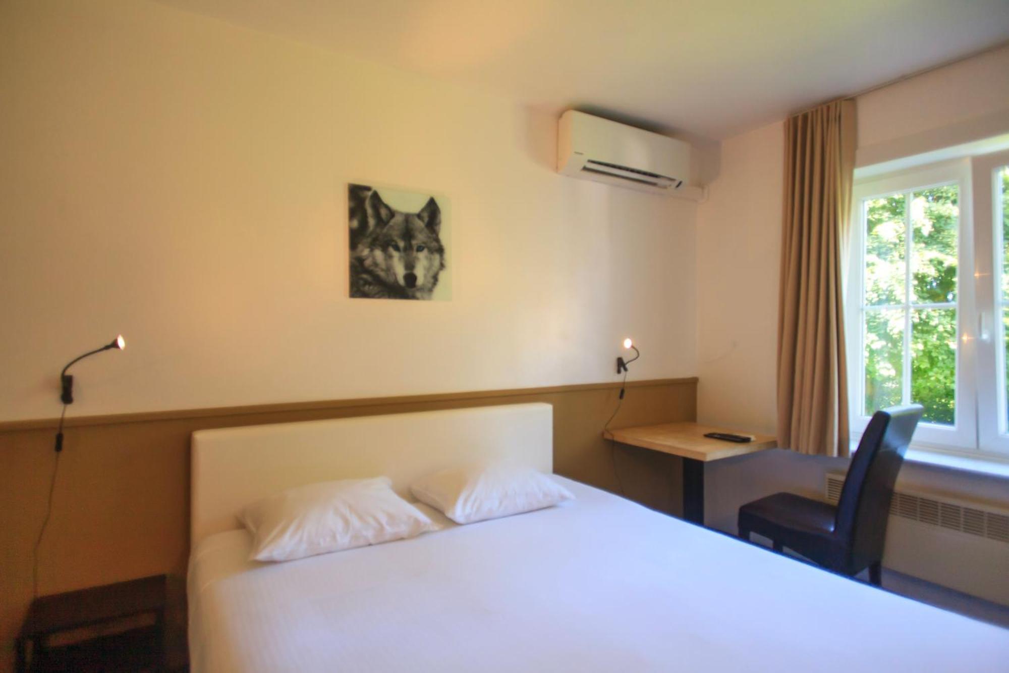 St-Janshof Hotel 와레젬 외부 사진