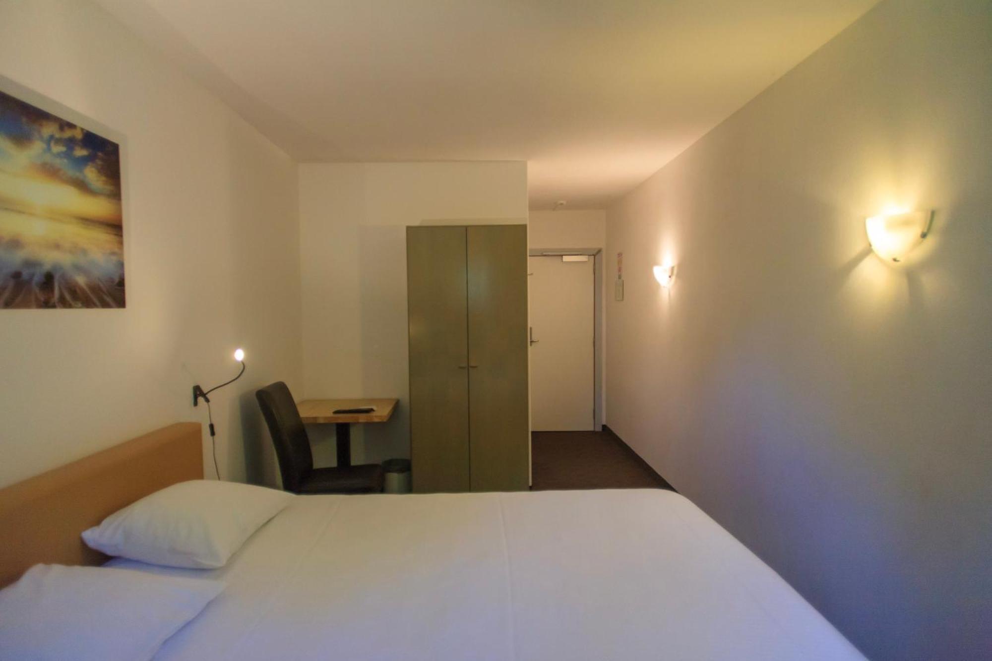 St-Janshof Hotel 와레젬 외부 사진